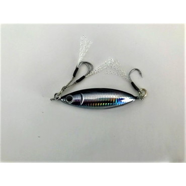 Zeake(ジーク) Sビット 40g カタクチ