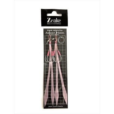 Zeake(ジーク)  アシストフック CS /PGL L