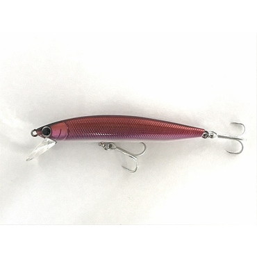 ジーク サーフ､グラビティーミノー95 フラッシュピンクグローベリー