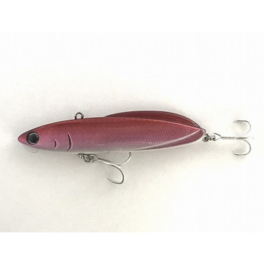 ジーク サーフ､グラビティーバイブ95 フラッシュピンクグローベリー