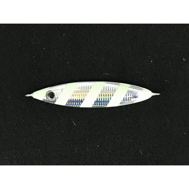 ジーク Zビット シルバー 30g