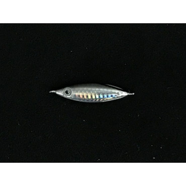 ジーク Zビット カタクチ 2g