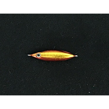 ジーク Zビット ハガレアカキン 1g