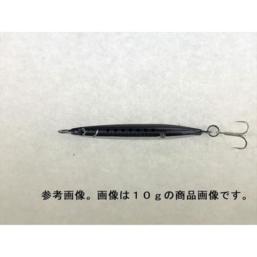 Zeake(ジーク) Gスラッシャー 15g GS002 マイワシ