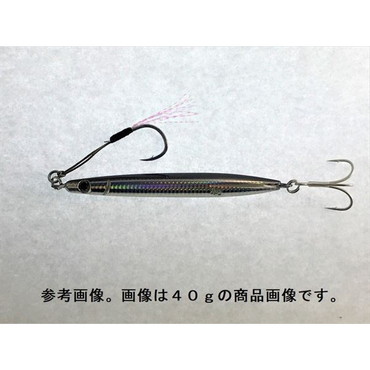 Zeake(ジーク) Gスラッシャー 20g GS004 カタクチ