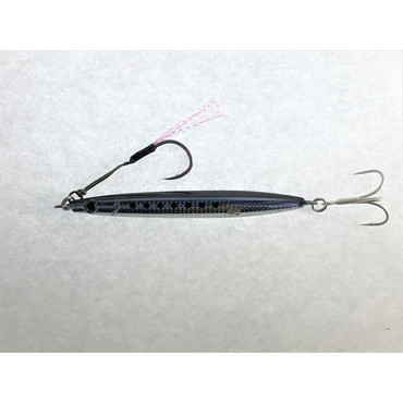 Zeake(ジーク) Gスラッシャー 40g GS002 マイワシ