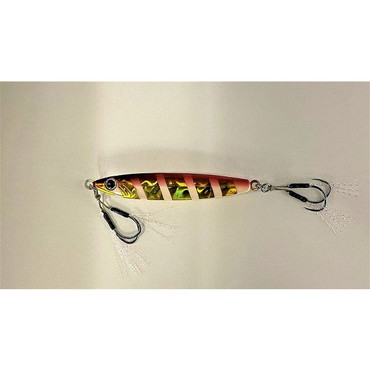 ジーク Rサーディン TGZGアカキン30g