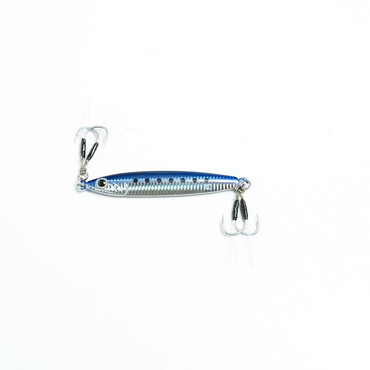 ジーク メタルジグ RサーディンTG 60g 002 マイワシ