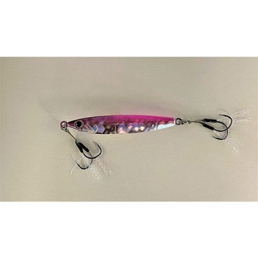 ジーク RサーディンTG ピンク80g