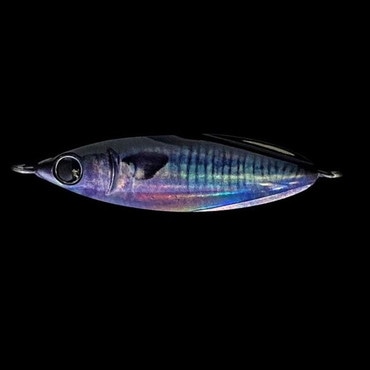 ジーク メタルジグ ZK Sビット 30g リアルカラー 82 リアルサバ