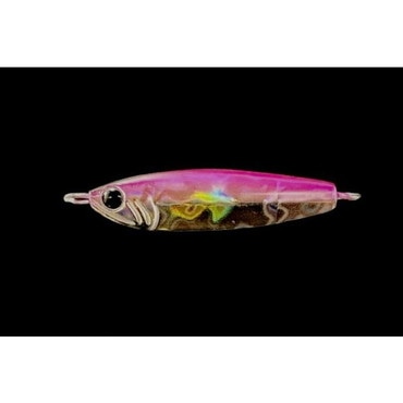 ジーク メタルジグ Fサーディン20g FS003 ピンク