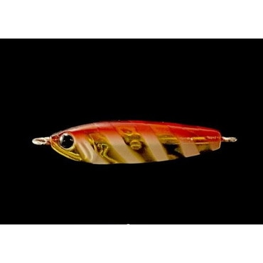 ジーク メタルジグ Fサーディン30g FS009 ZGアカキン