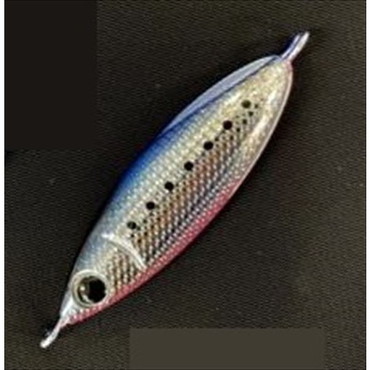 ジーク メタルジグ Sビット 30g 91 BPレンズイワシ(TSカラー)