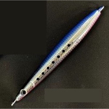 ジーク メタルジグ Gスラッシャー 30g 91 BPレンズイワシ(TSカラー)