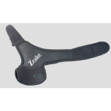 Zeake ジーク フィンガーガードII ブラック フリー