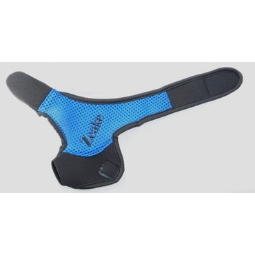 Zeake ジーク フィンガーガードII ネイビー フリー