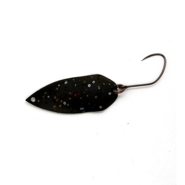 丸湖 スプーン 丸湖スプーン 2.0g No.5 オリーブペレット