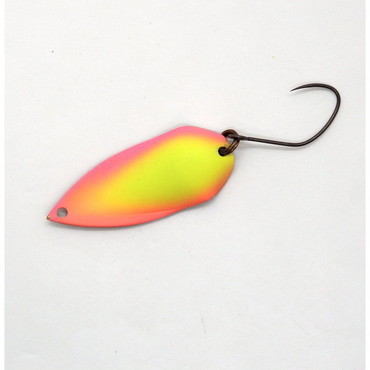 丸湖 スプーン 丸湖スプーン 2.0g No.13 PCR+とびっ子