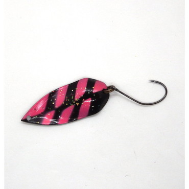 丸湖 スプーン 丸湖スプーン 2.0g No.22 クォータースリットBP