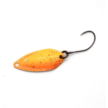 丸湖 スプーン 丸湖スプーン コンペティション 1.7g スクランブルエッグ+RG