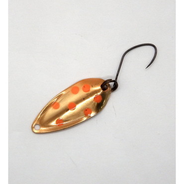 丸湖 スプーン 丸湖スプーン コンペティション 1.2g イクラ