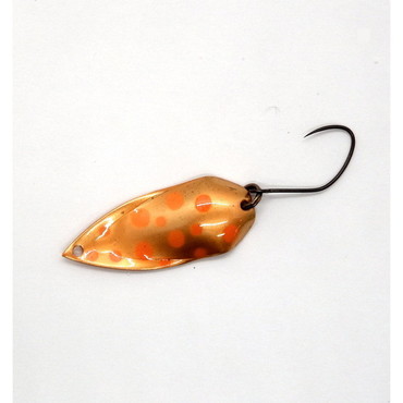 丸湖 スプーン 丸湖スプーン 2.0g No.54 イクラ