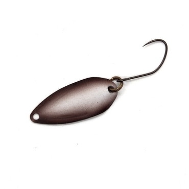 丸湖 スプーン 丸湖スプーン コンペティション 0.9g No.55 白あんどら焼き