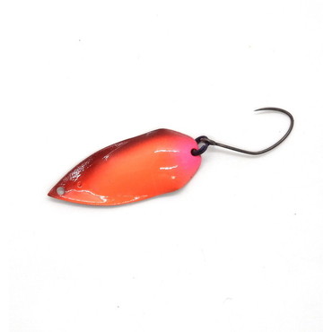 丸湖 スプーン 丸湖スプーン 2.0g No.60 MSP+Black