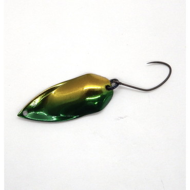 丸湖 スプーン 丸湖スプーン 2.0g No.89 Fぶらっとデコッパチ