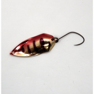 丸湖 スプーン 丸湖スプーン 2.0g No.98 RPヤマメ