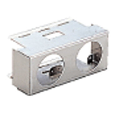 ホンデックス 魚探パーツ TD取付け金具(PK03)