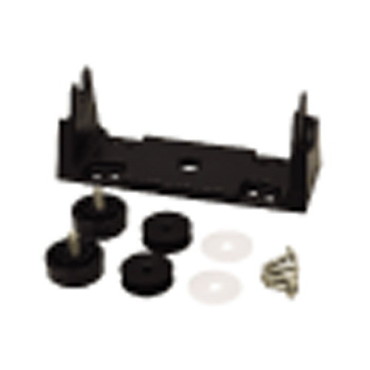 ホンデックス 魚探パーツ HE51C 架台 TKS-01