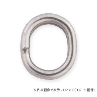 スタジオオーシャンマーク OGM トラックスプリットリング T-SR8