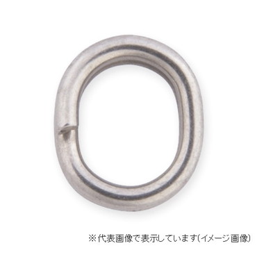 スタジオオーシャンマーク OGM トラックスプリットリング T-SR5