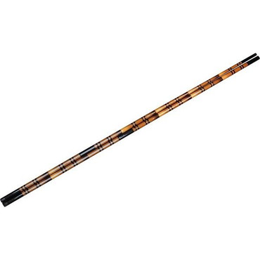 凱 かちどき 竿掛 二本物(四本継) 笛巻