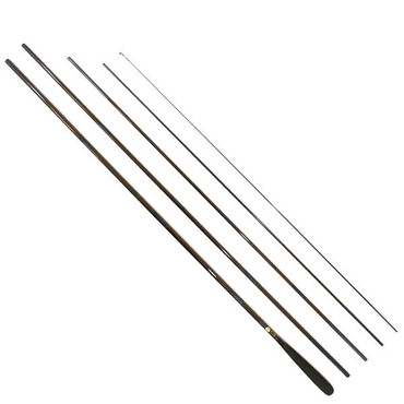 かちどき へら竿 旋 めぐる 並継へら竿 駿風 14尺