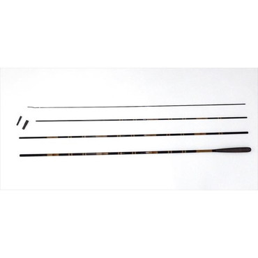 かちどき　別作北斗へら竿 (並継) 11尺