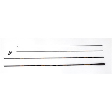 かちどき　別作北斗へら竿 (並継) 13尺