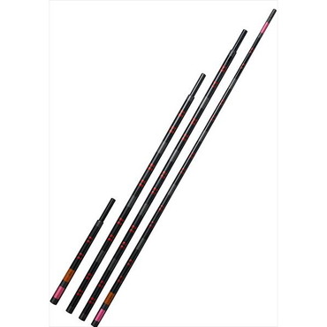 凱 かちどき 074匠絆 小仕舞竿掛 三本 杉本モデル