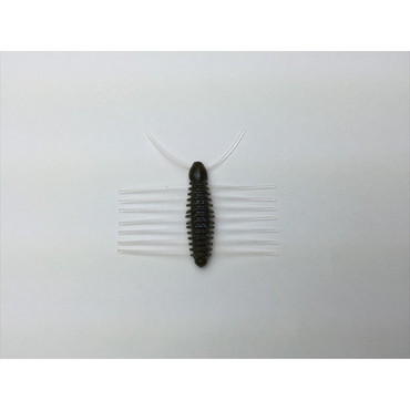 イマカツ　三原虫（エコ対応品）　＃Ｓ－２５９　ヌマエビブルーフレーク