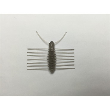 イマカツ　三原虫（エコ対応品）　＃Ｓ－３７９　ステルス