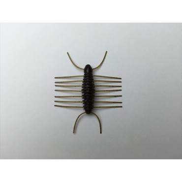 イマカツ　三原虫４０（エコ対応品）　＃Ｓ－１４　グリーンパンプキンペッパー