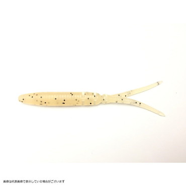 イマカツ ジャバシャッドIS-Plus ツインテール5インチ(エコ対応) #S-415 イマエシークレット