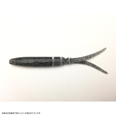 イマカツ ジャバシャッドIS-Plus ツインテール5インチ(エコ対応) #S-33 シラウオ