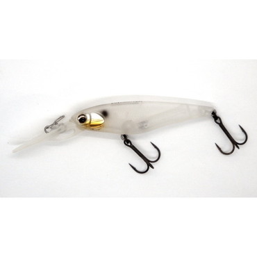 イマカツ バスルアー ジレンマ60 スタンダードカラー #960 イマエドライアイス