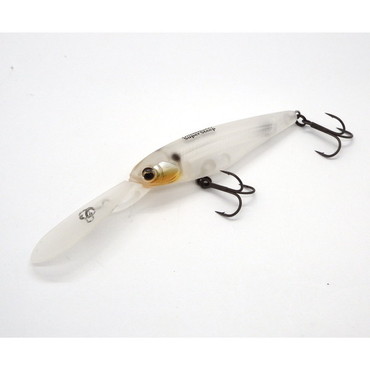 イマカツ バスルアー ジレンマ60 スーパースティープ スタンダードカラー #960 イマエドライアイ