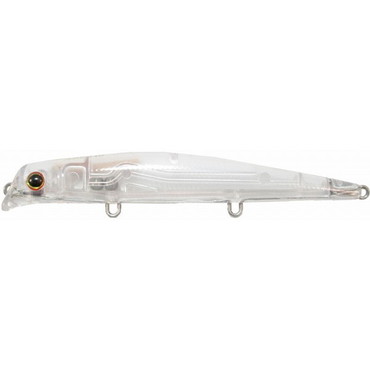 ガイア シーバスルアー エリア10 #44-クリア