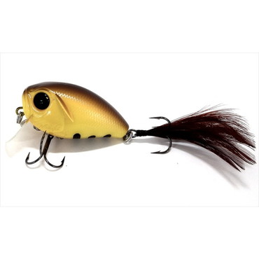 OSP バスルアー CO-BUZZ N ChiBee-ChiBee