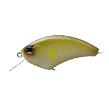 OSP バスルアー HPF クランク ゴーストアユ G01