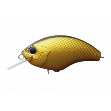 OSP バスルアー ブリッツ T04 クロガネVer.T